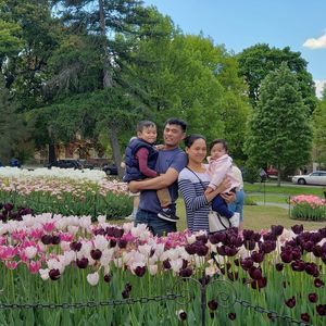 Meet your Posher, Kyjo